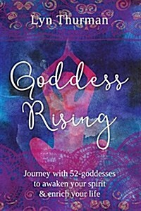 Goddess Rising (Paperback)