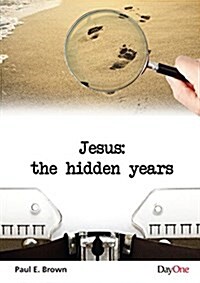 Jesus-The Hidden Years (Paperback)