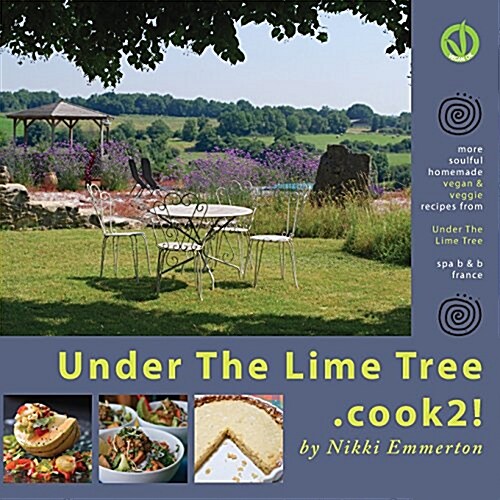Under the Lime Tree.Cook2! (Paperback)