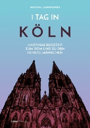 1 Tag in Koln (Paperback)