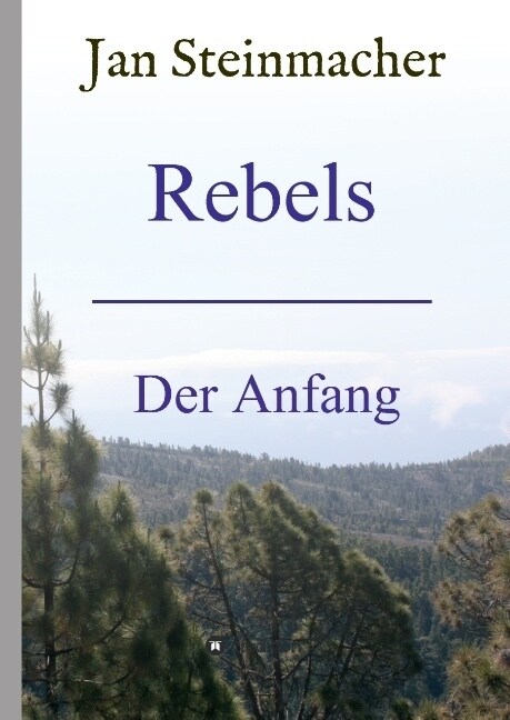 Rebels (Hardcover)