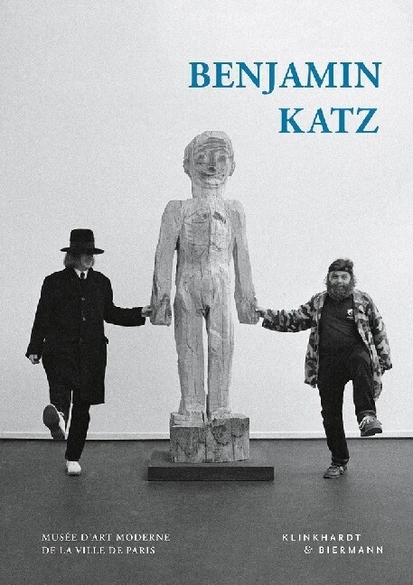 Benjamin Katz (Hardcover)