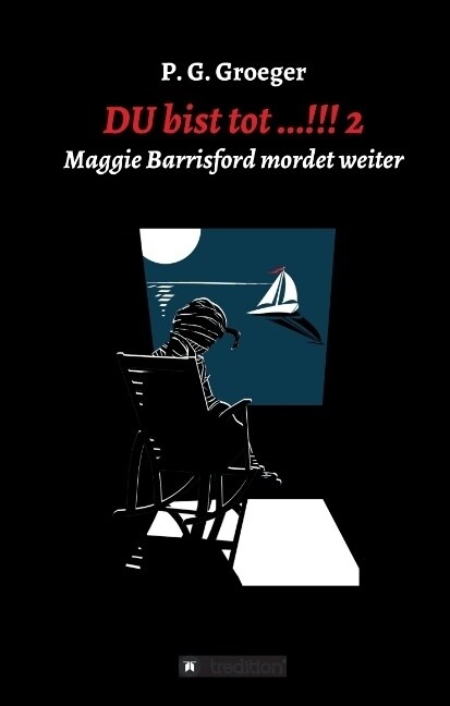 Du Bist Tot...!!! 2 (Hardcover)