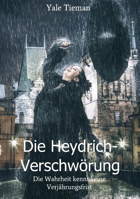 Die Heydrich-Verschworung (Paperback)