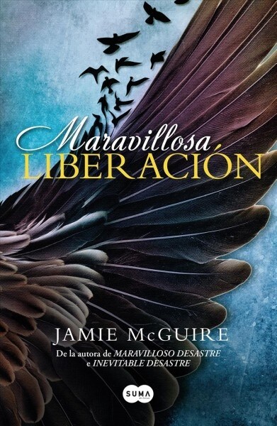 Maravillosa Liberaci? / Beautiful Redemption (Paperback)