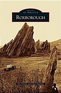 Roxborough (Hardcover)