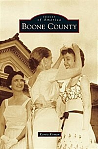 Boone County (Hardcover)