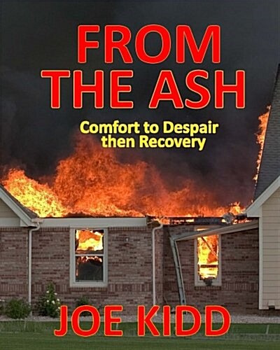 From the Ash (Paperback)