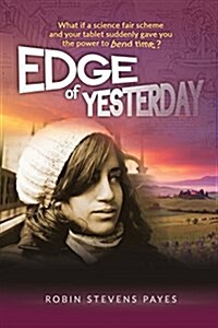 Edge of Yesterday (Paperback)