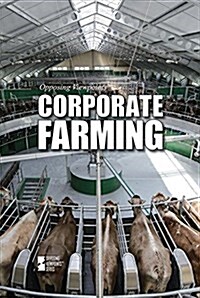 Corporate Farming (Library Binding)