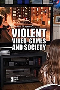 Violent Video Games and Society (Paperback)