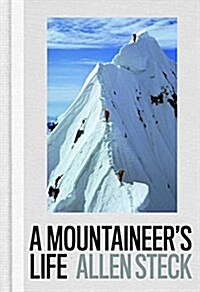 A Mountaineers Life (Hardcover)