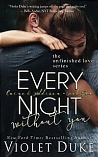 Every Night Without You (Paperback)