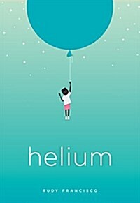 [중고] Helium (Paperback)