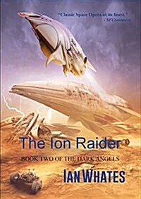 The Ion Raider (Paperback)