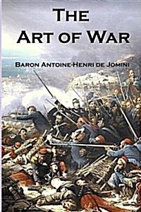 The Art of War (Paperback)