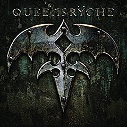 [수입] Queensryche - Queensryche [180g LP+CD]