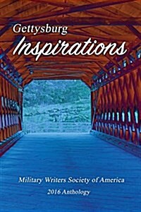 Gettysburg Inspirations (Paperback)