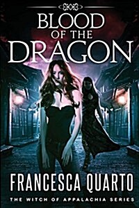 Blood of the Dragon (Paperback)