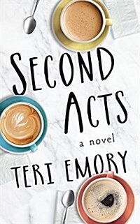 Second Acts (Paperback)