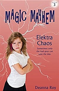 Elektra Chaos (Paperback)