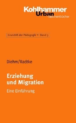 Erziehung Und Migration: Eine Einfuhrung (Paperback)