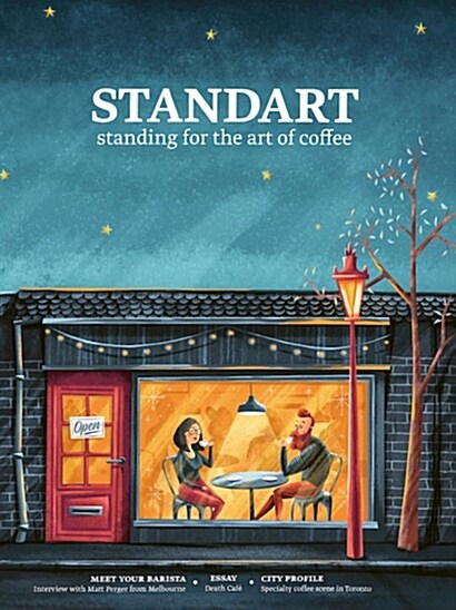 Standart (계간 슬로바키아판): 2017년 No.7