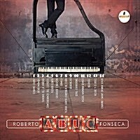 [수입] Roberto Fonseca - Abuc (CD)