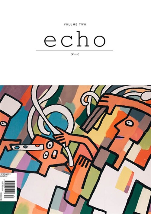 에코 echo Volume.2