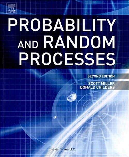 Probability and Random Processes (Paperback, 2nd)