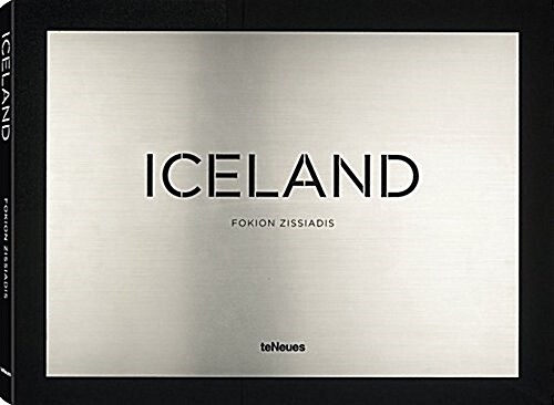 Iceland Exclusive Edition (Hardcover, Exclusive)