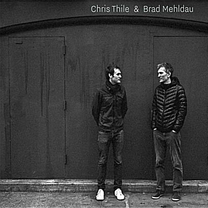 Chris Thile & Brad Mehldau - Chris Thile & Brad Mehldau [2CD]
