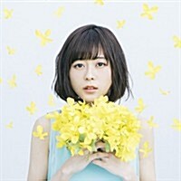 [수입] Minase Inori (미나세 이노리) - Innocent Flower (CD+Blu-ray) (초회한정반)