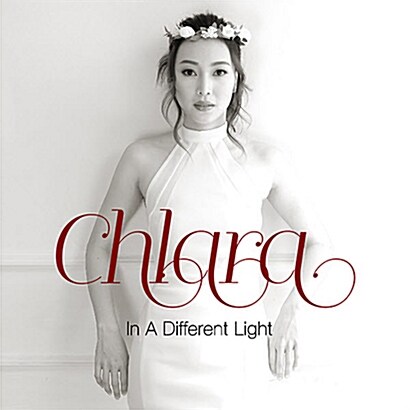 [수입] Chlara - In A Different Light [SACD]