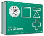 방탄소년단 - BTS 3rd MUSTER [ARMY.ZIP+] DVD