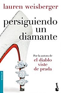 Persiguiendo un diamante (Booket Logista) (Tapa blanda)