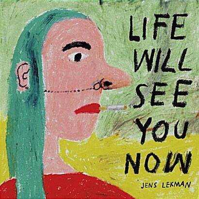 [수입] Jens Lekman - Life Will See You Now [Digipak]