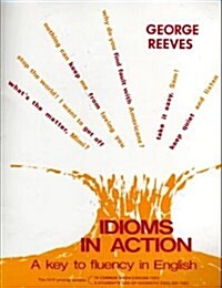 Idioms in Action (Paperback)