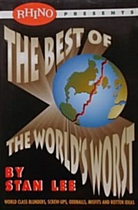 Best of the Worlds Worst (Paperback, English Language)