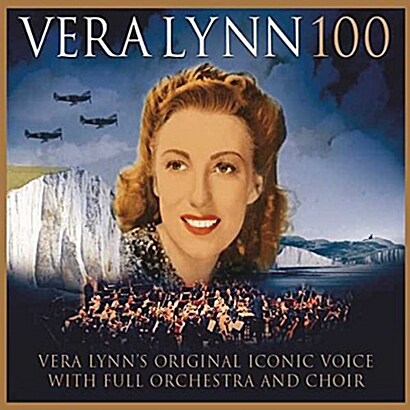 [수입] Vera Lynn - Vera Lynn 100