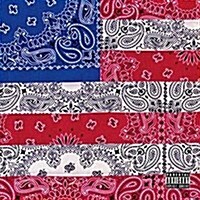 [수입] Joey Bada$$ (Joey Badass) - All-Amerikkkan Badass (CD)