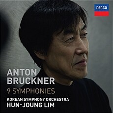 Anton Brukckner 9 Symphonies