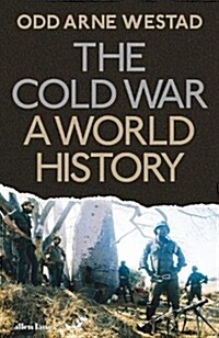 The Cold War : A World History (Hardcover)