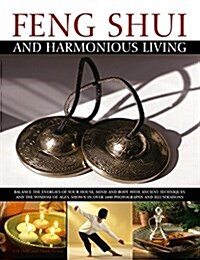 Feng Shui and Harmonious Living (Hardcover)