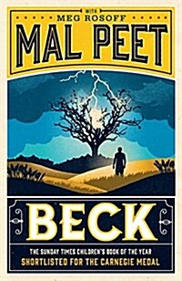 [중고] Beck (Paperback)