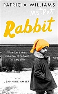 Rabbit: A Memoir (Hardcover)