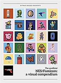 NES/Famicom: A Visual Compendium (Hardcover)