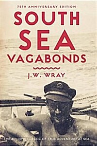 South Sea Vagabonds (Paperback)