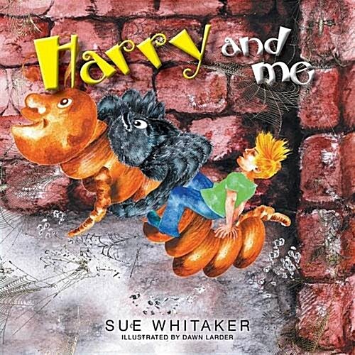 Harry and Me (Paperback)