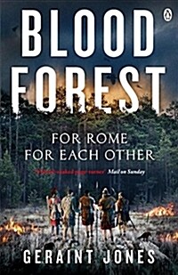 Blood Forest (Paperback)